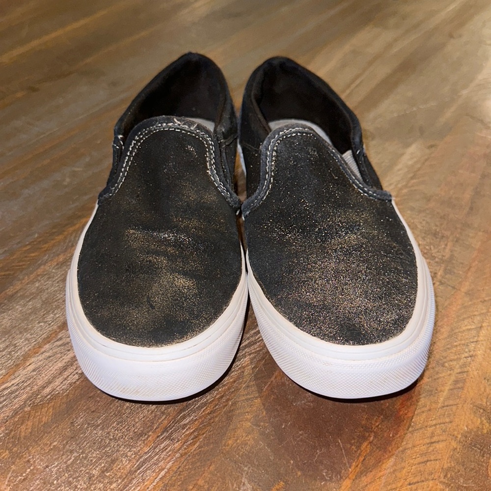 Classic Slip on Vans